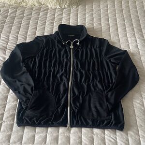 Golfino Women's Black Jacket